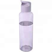 Sky butelka na wodę o pojemności 650 ml z tworzyw sztucznych pochodzących z recyklingu