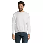 Bluza męska z okrągłym dekoltem 260 g/m² Sol's SPIDER