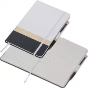 Notes A5 z długopisem