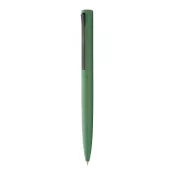 zielony - Rampant długopis