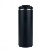 Black 2.0 - Kubek termiczny The Transit Fliptop Mug 0.35L