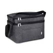Torba termoizolacyjna z RPET 600D z 2 komorami ICECUBE