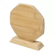 Troboo Oct bambusowe trofeum