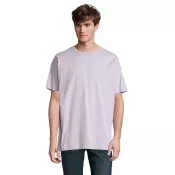 Koszulka męska oversize 180 g/m² Sol's BOXY MEN Lilac