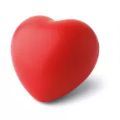 Antystres w kształcie serca z pianki PU LOVY