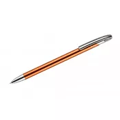 pomarańczowy - Długopis AVALO