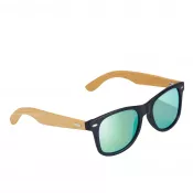 żółty - Okulary przeciwsłoneczne