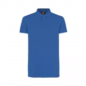 Azure - Koszulka bawełniana 210 g/m² ID Polo/stretch 0525