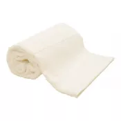 naturalny-a - Terry M ręcznik frotte bawełniany - 50×100 cm