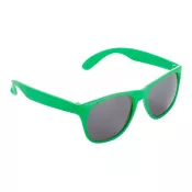 zielony - Malter okulary przeciwsłoneczne