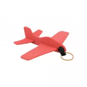 czerwony - Baron samolot