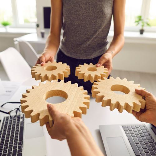5 najlepszych gier i zabaw integracyjnych dla pracowników