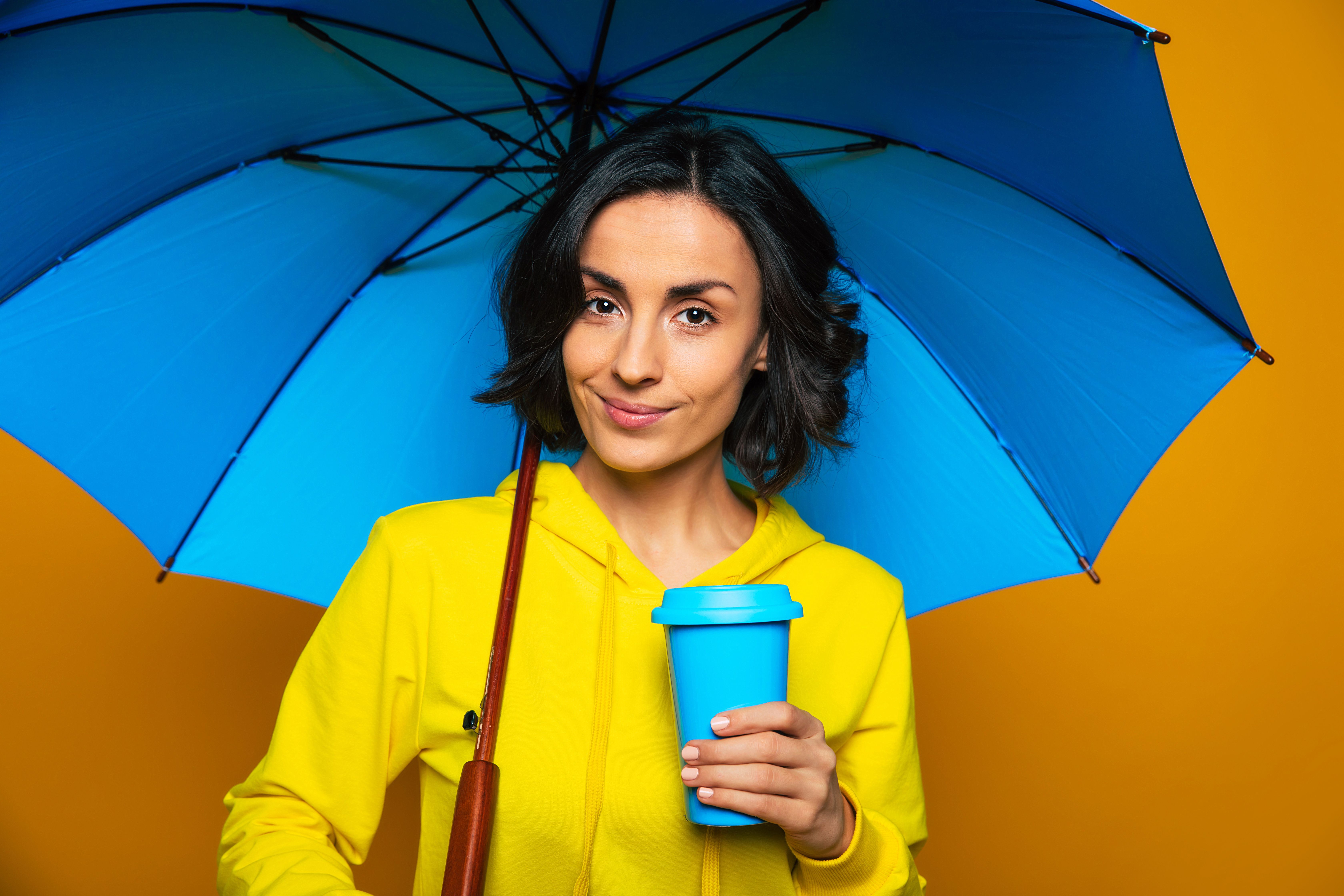 Najlepsze jesienne gadżety reklamowe