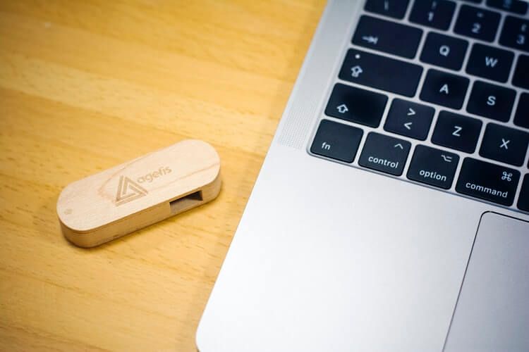 Pendrive reklamowy - gadżet dla każdego