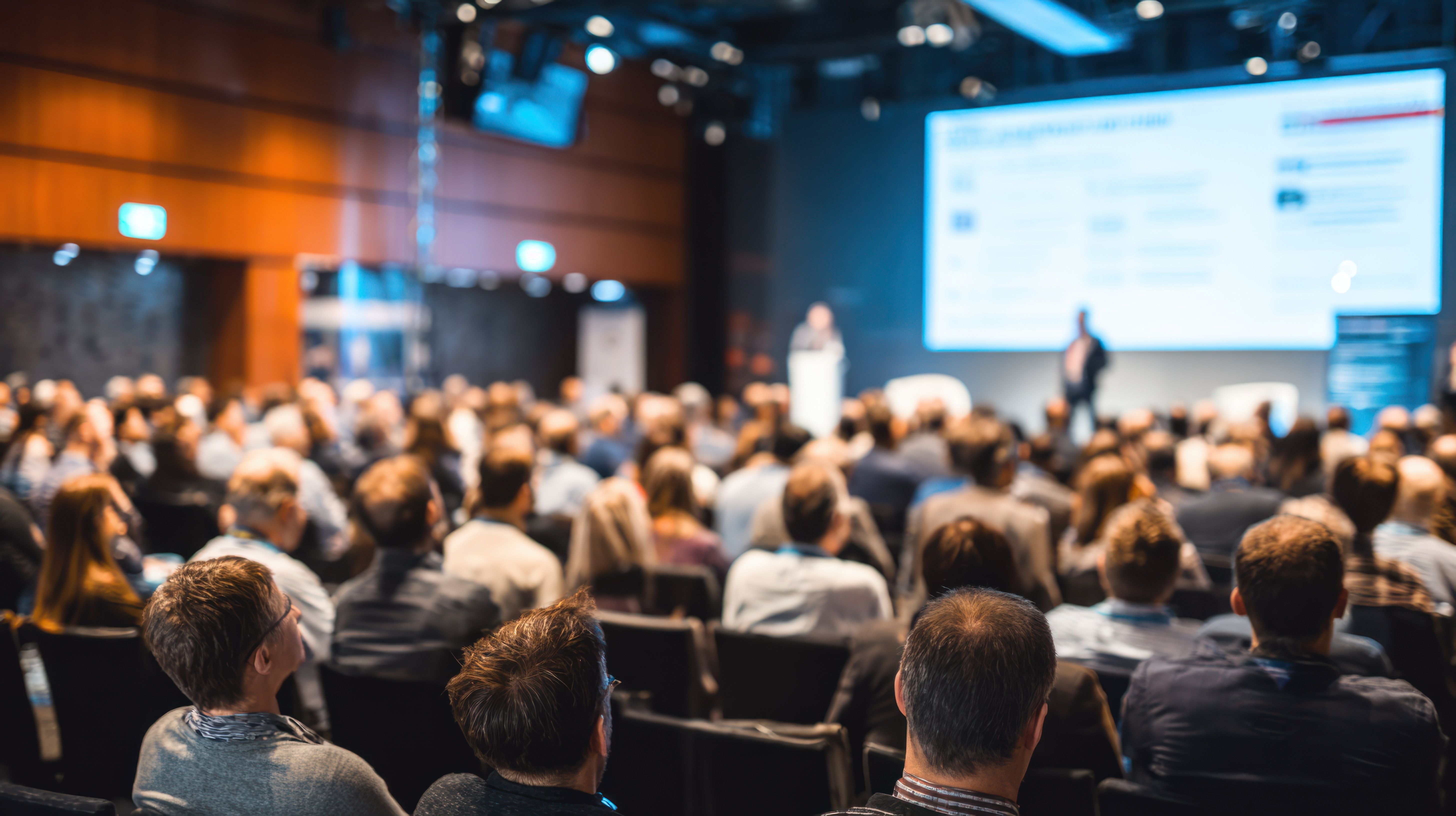 Gadżety na konferencję – co przygotować dla uczestników, prelegentów i organizatorów?