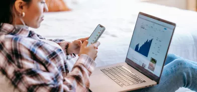 Pomysły na prezent dla handlowca