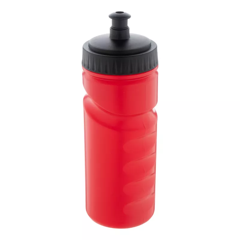 Reskin Butelka sportowa RPE - czerwony (AP800569-05)