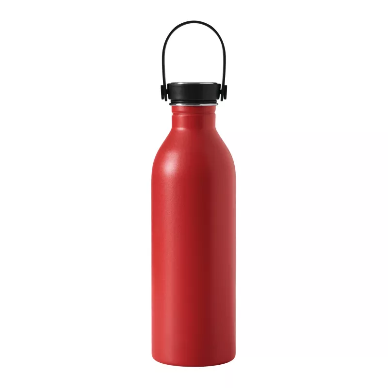 Butelka próżniowa 550 ml GET REFRESH - czerwony (56-0304703)