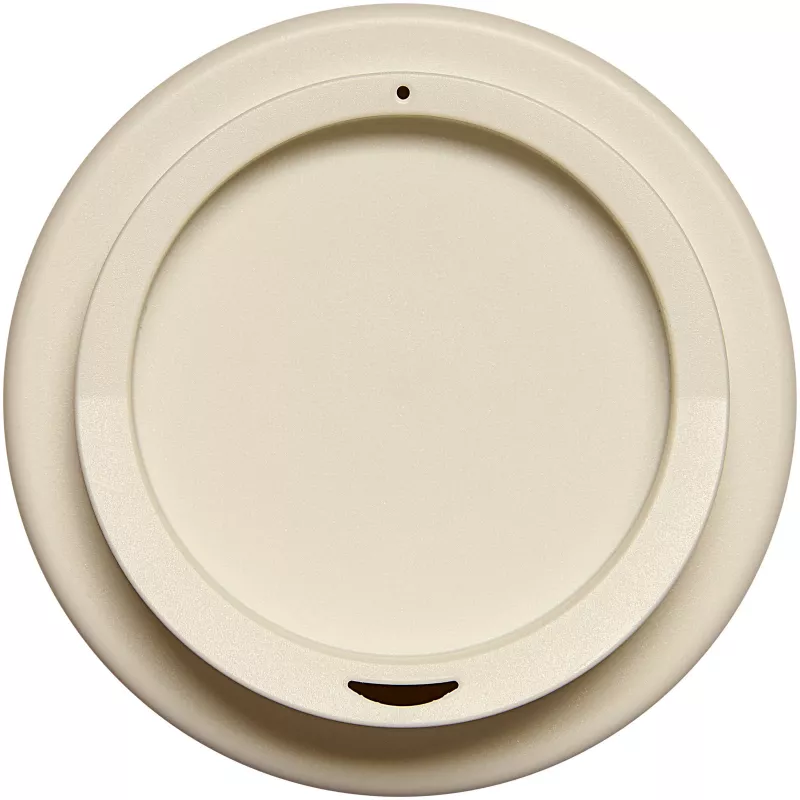 Kubek termiczny z serii Americano® o pojemności 350 ml - Oatmeal (21000191)