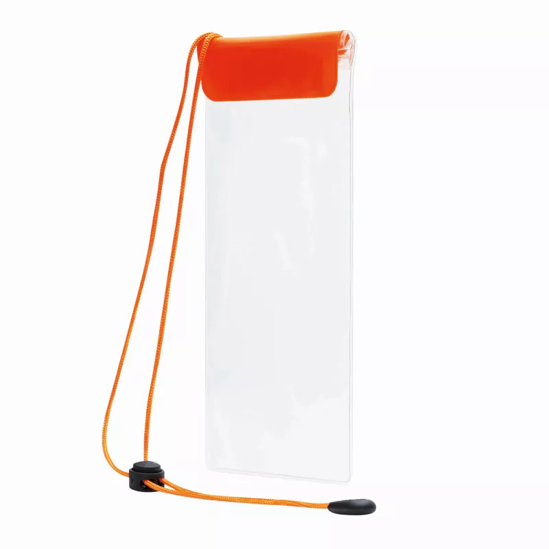 Torba na telefon SMART SPLASH XL - pomarańczowy (56-0404934)
