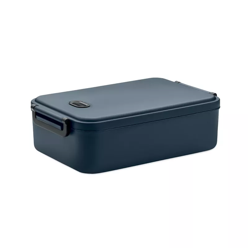 Lunchbox hermetyczny 2200 ml INDUSMAX - Francuski Granat (MO2290-85)