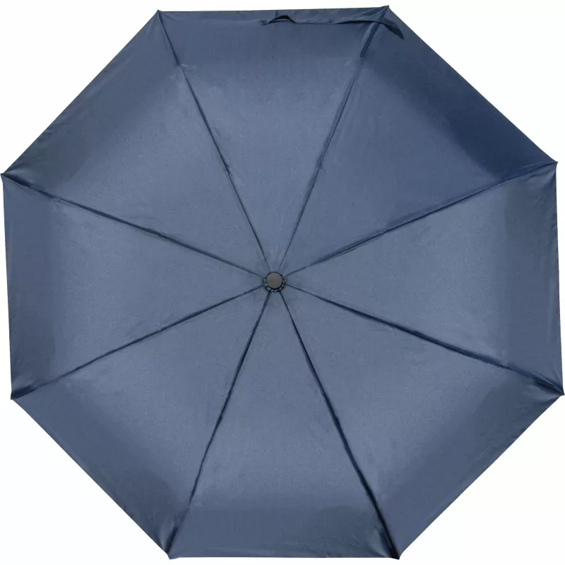 Parasol kieszonkowy automatyczny CrisMa KATARINA - light grey (4542144)