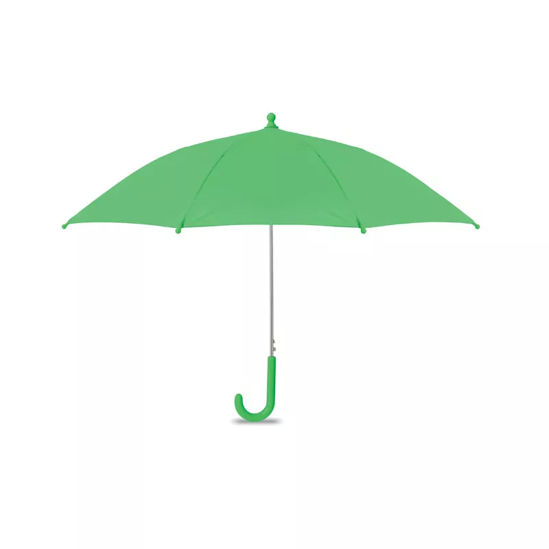 Parasol dziecięcy automatyczny 18" DRYKID - Zielony (MO2843-09)