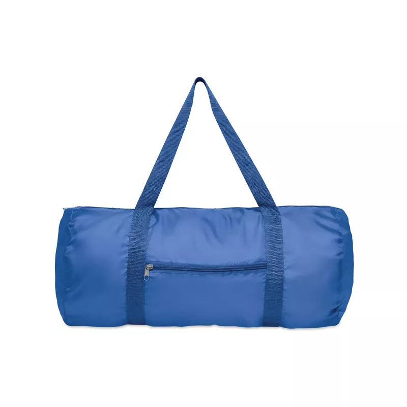 Torba podróżna z RPET 20 l DUFF - Niebieski (MO2273-37)