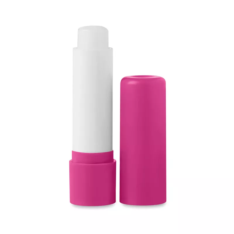 Balsam do ust SPF 10 waniliowy GLOSS - Fuksja (IT2698-38)