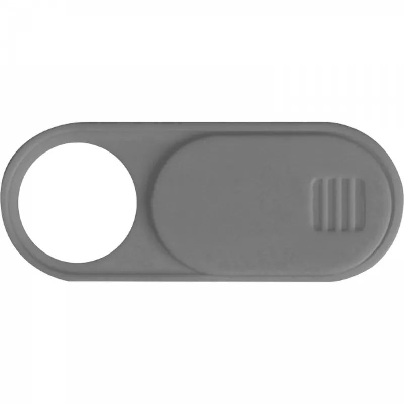 Zaślepka na kamerę w telefonie ESTER - szary (2253407)