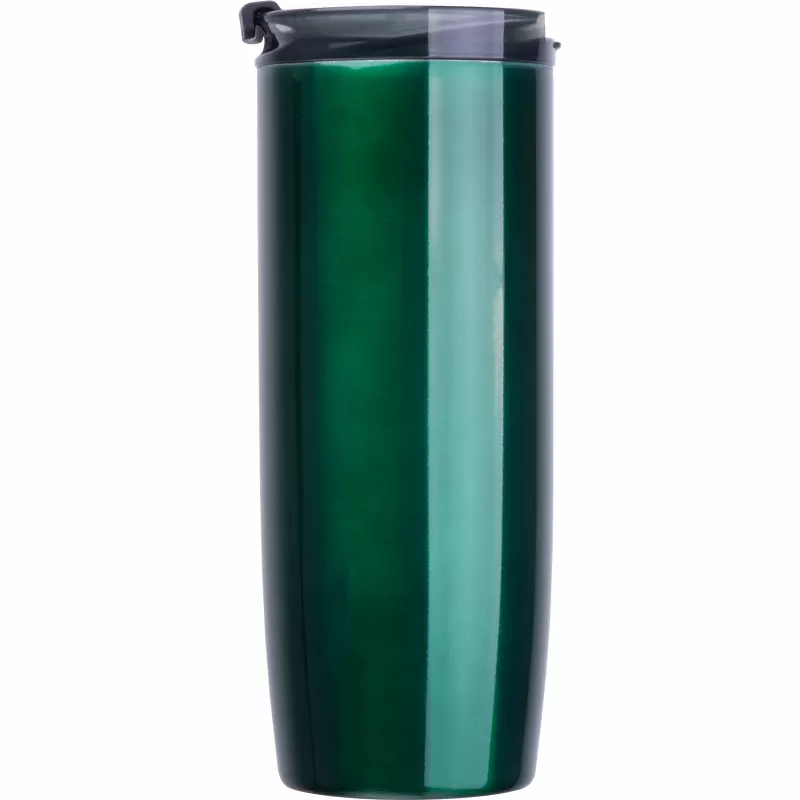 Kubek termiczny CrisMa 600 ml MARIO - zielony (8541409)