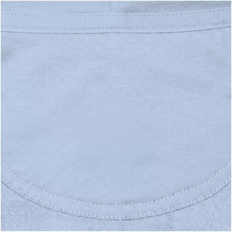 Rozpinana bluza z kapturem Arora - Niebieski mgła (38211-MISTBLUE)