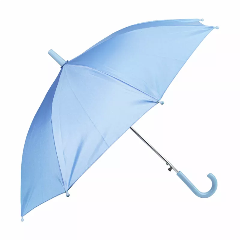 Minirain dětský deštník RPET - niebieski (AP800884-06)