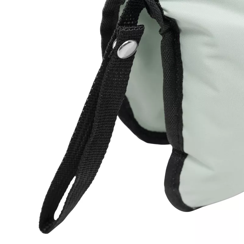 Torba do przewijania dzieci BABY FIRST - jasnoszary (56-0890016)