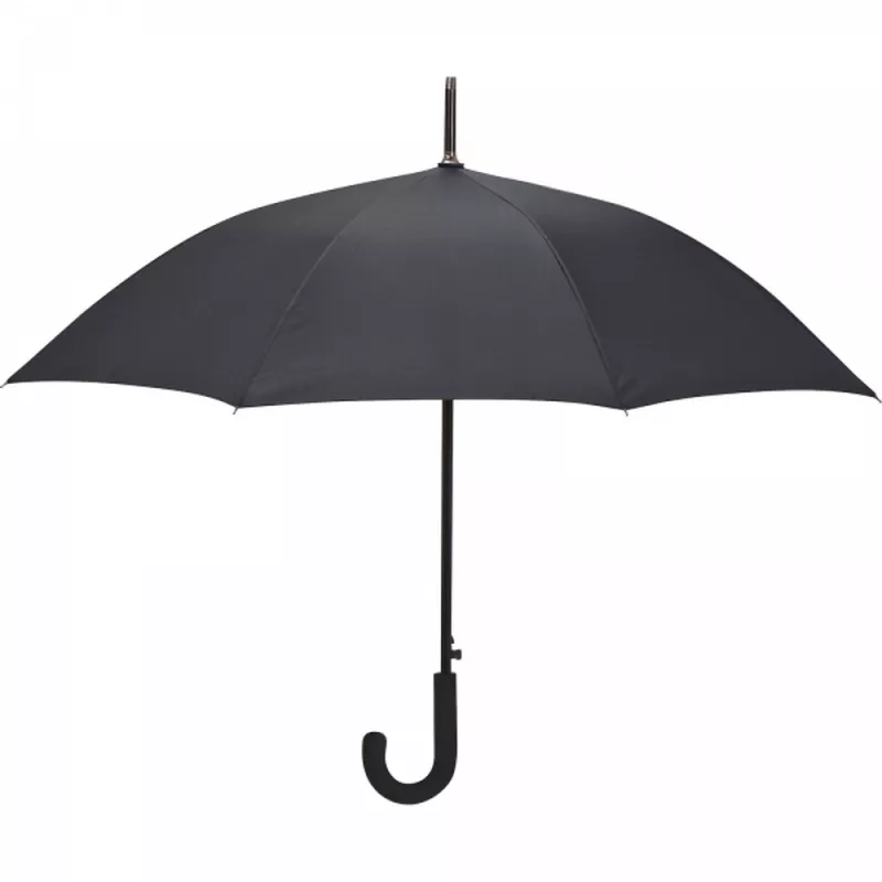 Parasol automatyczny ø105 cm CELIA - czarny (4345303)