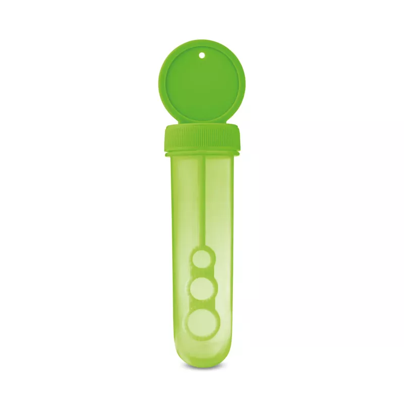 Bańki mydlane 30 ml SOPLA - Limonka (MO8817-48)