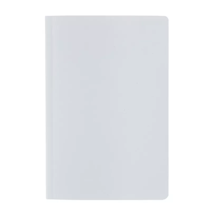 Notatnik A5 Impact - biały (P774.213)