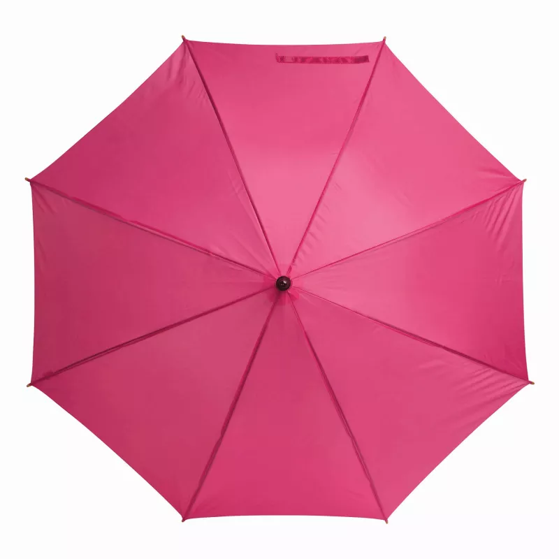 Automatyczny parasol TANGO - ciemnoróżowy (56-0103147)
