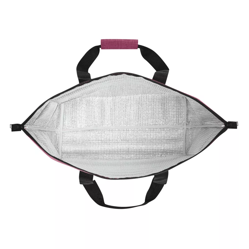 Torba termoizolacyjna POLAR - różowy (56-0801185)