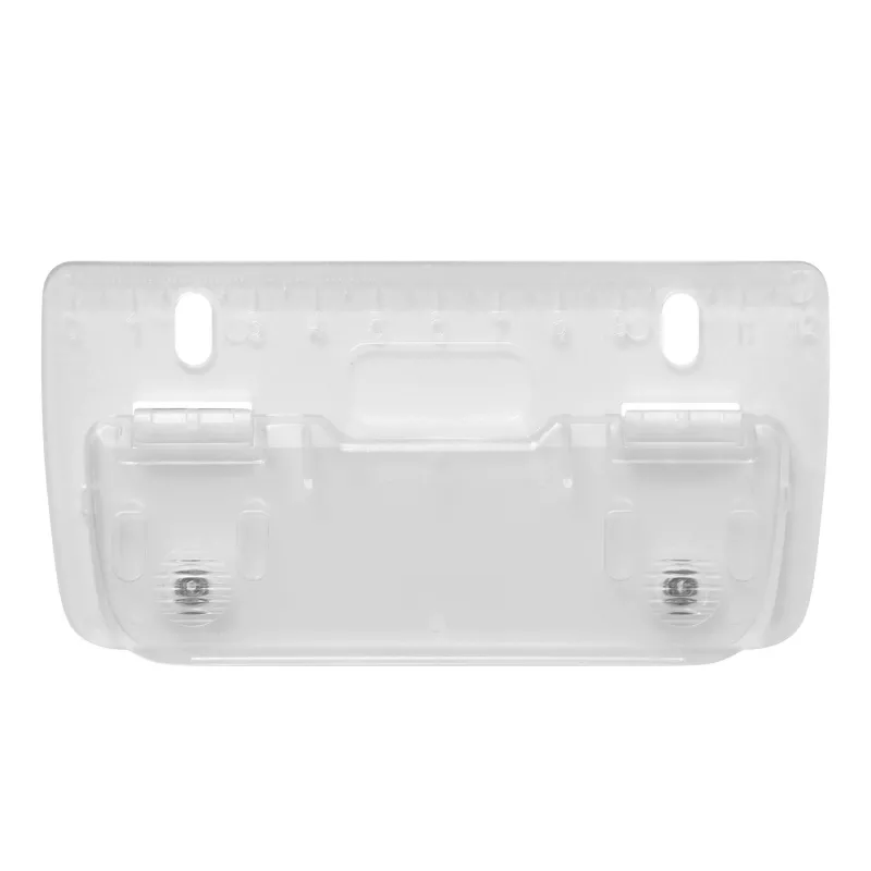 Mini dziurkacz - biały (56-1101733)