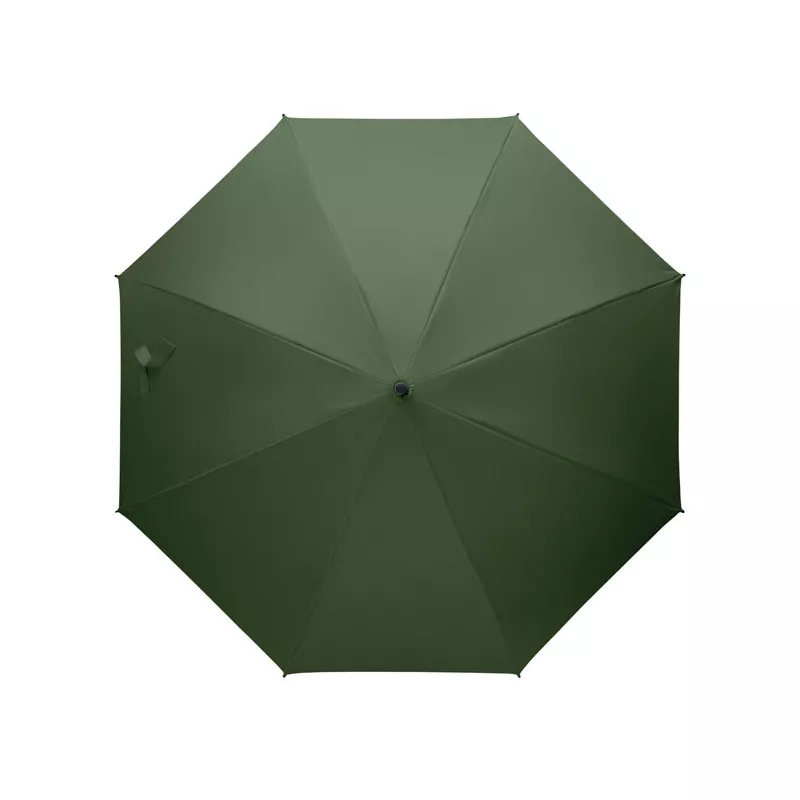 Parasol automatyczny 23" z metalową ramą BRALA - Zielony (MO2693-09)