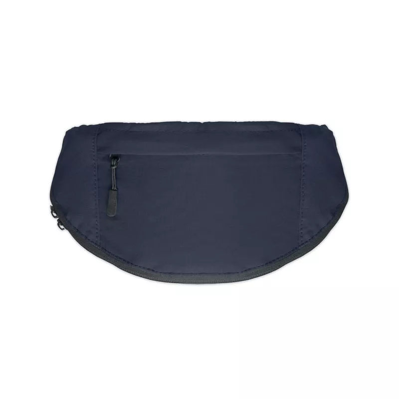 Plecak miejski z nylonu ripstop 10 l NEXUS - Francuski Granat (MO3214-85)
