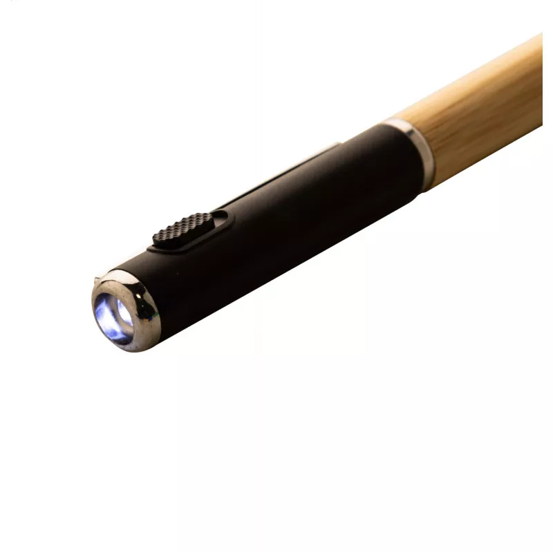 Penboo długopis - czarny (AP808193-10)