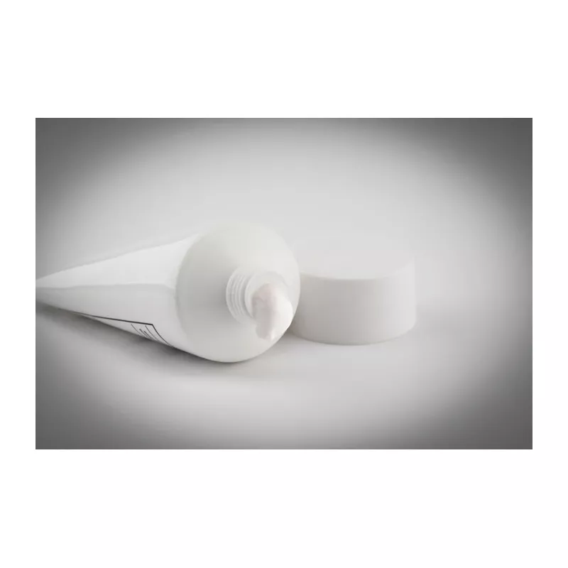 Balsam do opalania SPF 25 w tubce 45 ml SUNCARE TUBE - Bialy (MO6115-06)