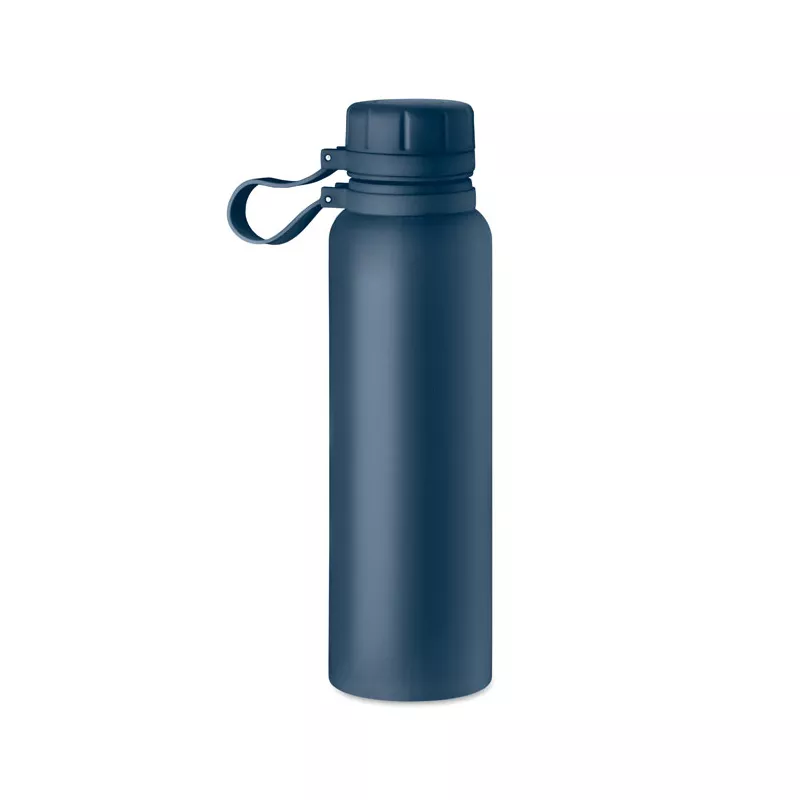 Butelka termiczna z silikonowym uchwytem 780 ml ONTO - Francuski Granat (MO6760-85)