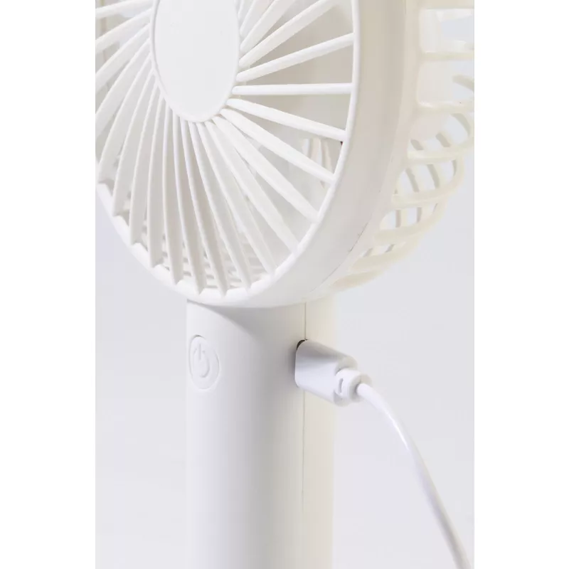Chillmax wiatrak akumulatorowy RPP - biały (AP864130-01)