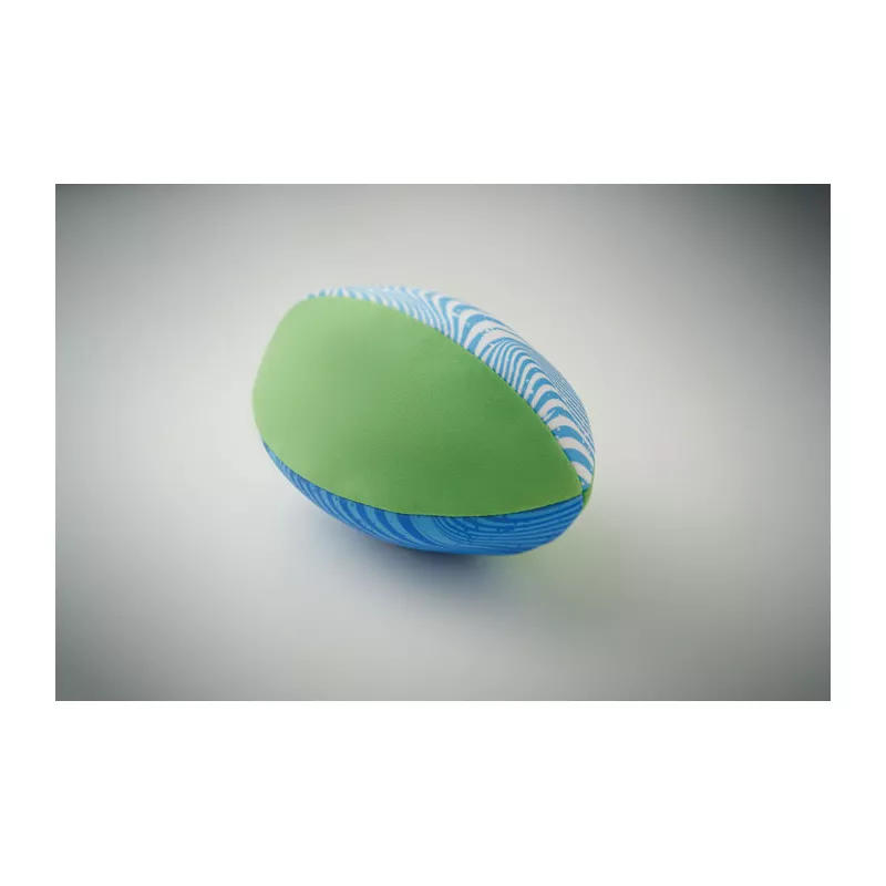 Piłka do rugby wodnego z neoprenu GRAB - Wielokolorowy (MO2973-99)
