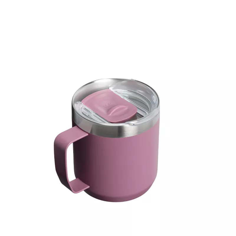 Kubek The Everyday Camp Mug 0.35L / 12oz - Purple Smoke (10130940059)