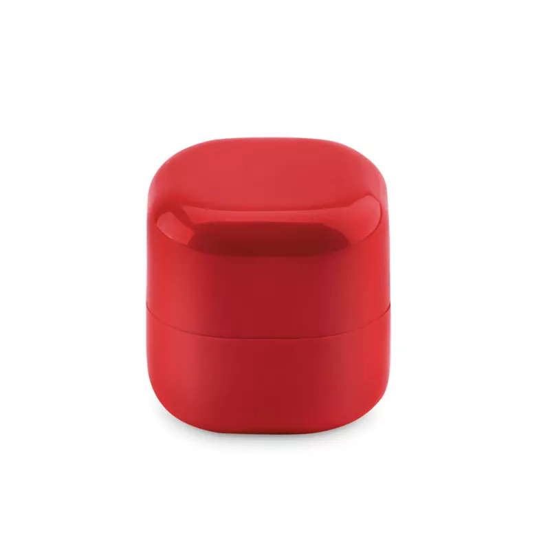 Balsam do ust SPF10 w pudełku LIPS - Czerwony (MO9586-05)