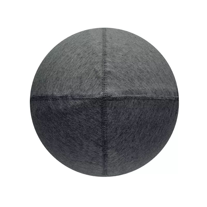 Czapka bawełniana ze spandexem 190 g/m² LIGHTY - Kamienny Szary (MO6645-15)